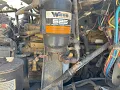 2000 CAT C12 Engine Assembly - 25991641