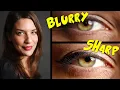 Download Lagu PRO SECRETS for SHARP PORTRAITS! Aperture, Shutter Speed \u0026 ISO