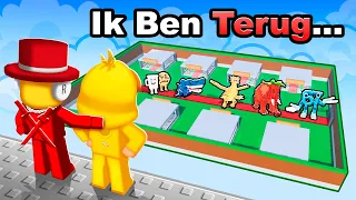 Mijn Laatste Steal A Brainrot Video.. (Roblox)
