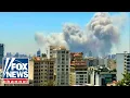 Download Lagu Israel striking Iran after earlier additional airstrikes