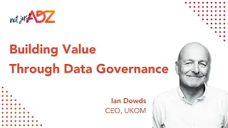 Data Integrity, Governance & Activation: Transforming Digital Measurement & Advertising