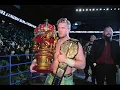 Download Lagu Will Osprey njpw theme \