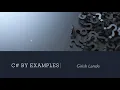 Observable Collection in C