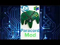 N64 Controller Paracord Mod