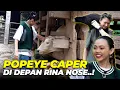Download Lagu KERANDOMAN RINA NOSE DI DEPAN2 HEWAN GW BIKIN NGAKAK..!