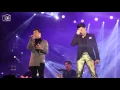 Lagu Noo Phước Thịnh \u0026 Trấn Thành - Chợt thấy Em Khóc - Mini Show 17.12.15