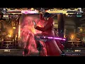 TEKKEN8 Ranked Kazuya Yujiro vs Victor Alucard