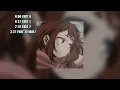 Download Lagu After Dark x Sweater Weather (Ms.Miku) + (SLOWED + REVERB)