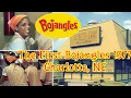 The First Bojangles est 1977 Charlotte North Carolina It s BoTime