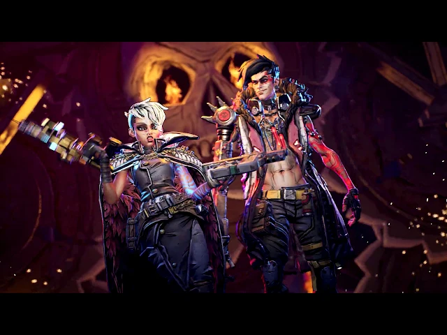 Borderlands 3 - Now Available on Stadia