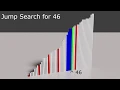 Jump Search