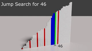 Jump Search