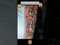 Steven Universe Tattoo