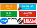 Download Lagu Zagl Unlimited Trick | How To Earn Money From Zagl | Link Shortner Unlimited Earning Trick 2022