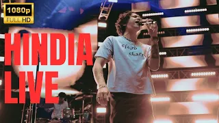 Download HINDIA - Everything U Are LIVE at SOUTH FEST Makassar  2025 MP3