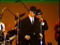 Blues Brothers - Soul man