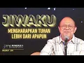 Download Lagu JIWAKU MENGHARAPKAN TUHAN LEBIH DARI APAPUN - MAZMUR 130 || PSALM SERIES - 9 DESEMBER 2024
