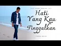 Download Lagu HATI YANG KAU TINGGALKAN - Lagu Sedih Menyayat Hati / Lagu Pop Minang / Slow Melayu Terbaru 2025🎶