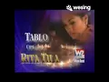 Tablo - rita tila