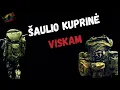 Download Lagu Šaulio kuprinė - Viskam