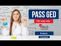 How to Pass GED Science Close Reading and Inference