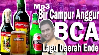 Download Irmawan Laba   Bir campur anggur   BCA   Lagu daerah Ende jadul MP3