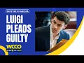 Luigi Mangione Admits He s Guilty How Can People Still Defend Him