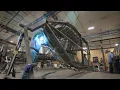 Crestliner Factory Walk-Through Deep-V