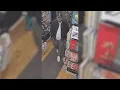 Suspect wanted for burglary at Rockford record shop