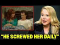 After The Reunion Christina Applegate COMPLETELY Exposes Ed O Neill