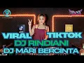 Download Lagu DUGEM TERBARU FULL BAS NONSTOP ❗ DJ RINDIANI x DJ MARI BERCINTA ❗ VIRAL NEW 2025💃💃✈️