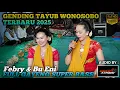 Lagu FULL ALBUM TAYUB WONOSOBO TERBARU🔴LIVE DESA PANGGRUNGAN MOJOTENGAH