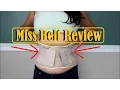 Download Lagu Miss Belt Review | Shapewear For Instant Curves | A Closer Look