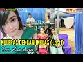 Download Lagu KULEPAS DENGAN IKHLAS (Lesti) Versi JARANAN | VOC. ANA AURA | COVER DANGDUT KOPLO JARANAN TERBARU