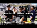 Reggaeton Perreo House Dj Marss Ozuna Rauw Alejandro Hector EL Father Sessions
