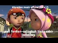 Download Lagu ziell ferdian - selingkuh tiada akhir [cover boboiboy] klip video music official versi 2