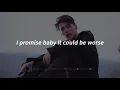 Dean - I'm Not Sorry 가사 (lyrics)