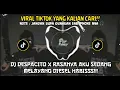 Lagu DJ DESPACITO X RASANYA AKU SEDANG MELAYANG • DJ FULL BASS • DJ TIKTOK • DJ MENGKANE