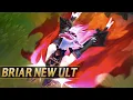 Download Lagu BRIAR NEW ULTIMATE EFFECT - League of Legends