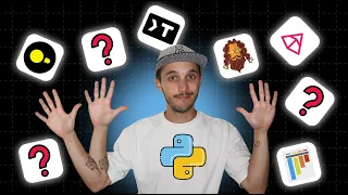 15 Python Libraries Every Data Engineer Needs