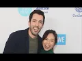 Property Brothers Star Drew Scott Is Married