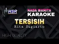 Download Lagu TERSISIH RITA SUGIARTO | KARAOKE