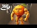 Download Lagu Udin din din dun in YOUR HOUSE!  | 360° VR Animation