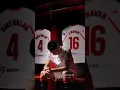 Download Lagu Spesialnya Santiago Bernabeu untuk Jesus Navas