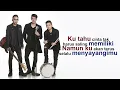 Download Lagu Papinka - Cinta Tak harus Miliki | Lyric