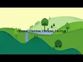 7eventh Time Down | God Is On The Move (LYRIC VIDEO)