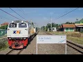 Download Lagu STASIUN KOTA INDUSTRI CIBITUNG TAPI HANYA MELAYANI KRL !