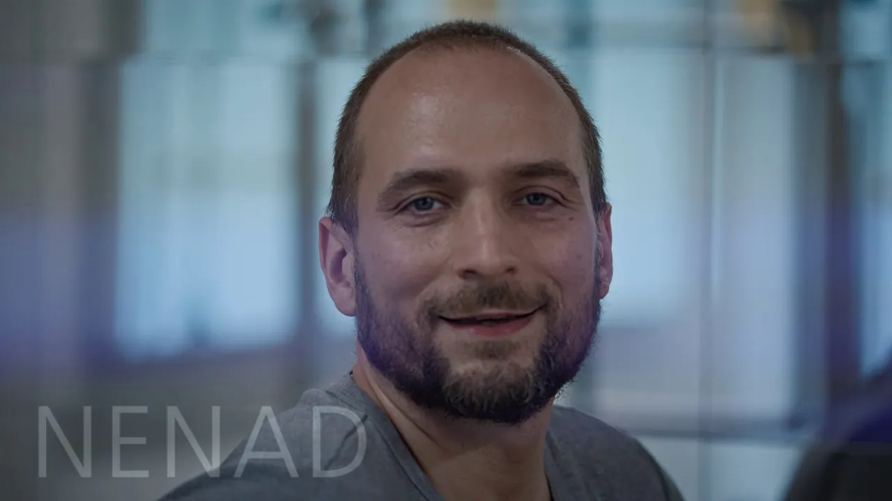 Motivačné VIDEO pre NOVO NOVRDISK SK