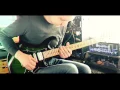 Moonwaxer - Michael Jackson meets shred guitar - Mr. Fastfinger tribute playthrough Mika Tyyskä