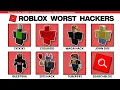 Every Roblox Hacking Incident Explained